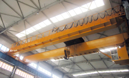 overhead crane