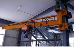 jib crane