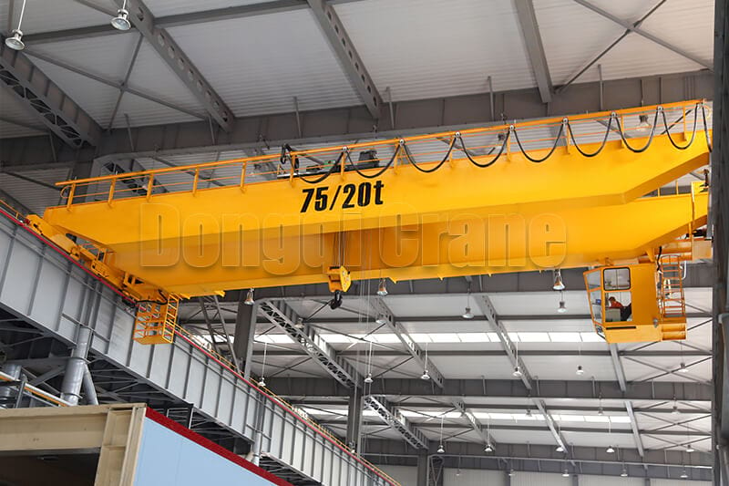 Dongqi Overhead Crane Products