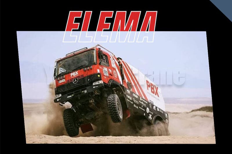 Elema company